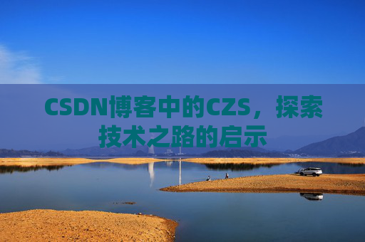 CSDN博客中的CZS，探索技术之路的启示